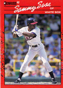 1990-2005 Donruss Baseball Cards Checklist - MIKE'S SPORTSCARDS BASEBALL  CHECKLIST